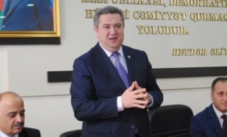 BAŞÇININ “KOR” MÜAVİNİ