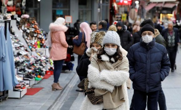 Türkiyədə koronavirusdan sağalanların sayı 431 mini keçib