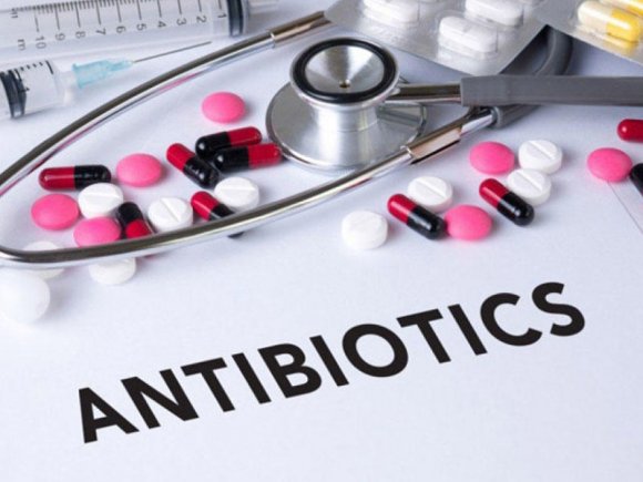 Zərurət olmadıqda antibiotik istifadəsi immun sistemini zəiflədə bilər