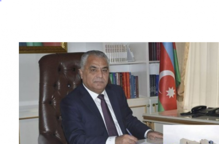 Quba icra başçısının başı dərddə - İTTİHAM