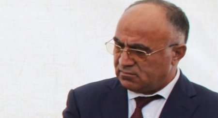 Hacı Ramazan Mirzəyev yenə iş başında - İTTİHAM