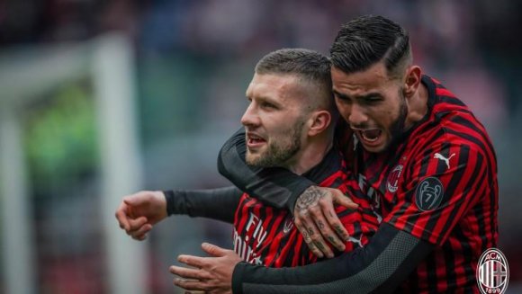 "Milan"da ciddi itki