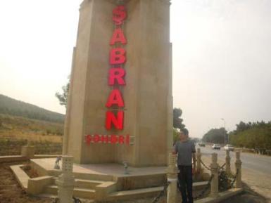 "Sahil Babayevin işçiləri bizi aldadıb" - Sabirabad sakini NARAZILIQ EDİR