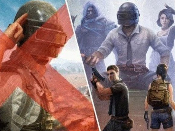 PubG mobile 2 milyondan çox hesaba girişi blokladı