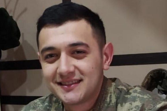 Fatiməyə zəng edib deyərdim ki, ağlamasın və həyatını xoşbəxt yaşasın ki, mənim də ruhum şad olsun...
