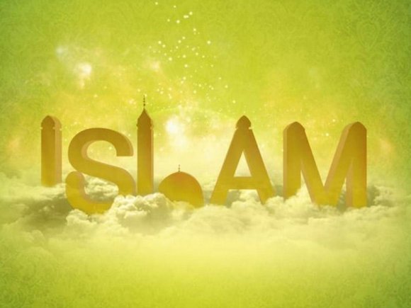 İslam 5 sütün üzərində qərar verilib