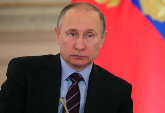 Rusiyadan Qarabağ AÇIQLAMASI: Putin ŞƏXSƏN ÖZÜ...