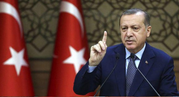 VƏTƏNDAŞ, AZƏRBAYCAN RESPUBLIKASININ MƏMURLARINDAN ƏLINI ÜZÜB TÜRKIYƏ RESPUBLIKASININ PREZIDENTINƏ MÜRACIƏT ETDI
