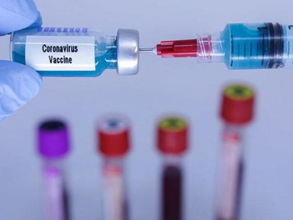 COVID-19 vaksini təhlükəlidir? - Türkiyəli professor AÇIQLADI