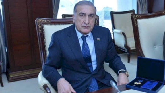 Deputatdan  Prezidentə şok - ŞİKAYƏT