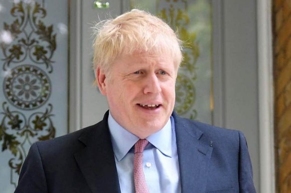 Conson "Brexit"dən sonra baş nazir qalmaq niyyətindədir