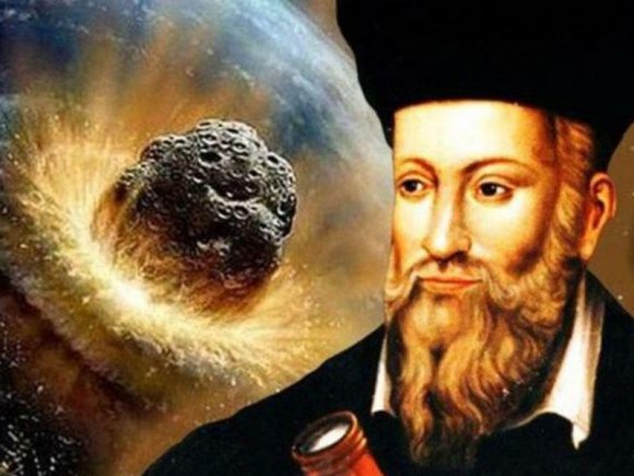 2021-ci ildə insanlar zombiyə çevriləcək və... - Nostradamusdan ŞOK PROQNOZ
