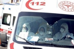 Türkiyədə koronavirus daha 194 nəfərin həyatına son qoydu