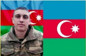 Qarabağda itkin düşmüş hərbçimizin meyiti tapıldı
