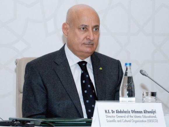 2021-ci ilin "Nizami Gəncəvi ili" elan edilməsi nəcib bir missiyadır - "ISESCO"nun keçmiş Baş direktoru