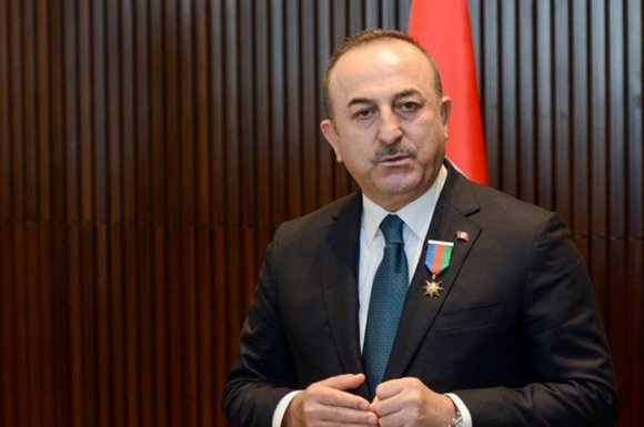 Çavuşoğlu: "Atəşkəslə bağlı prosesləri bundan sonra da Azərbaycanla birgə dəyərləndirəcəyik"