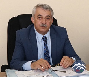 Onnəfərlik ailə üzvlərindən Abuzər Mirzəliyevə minnətdarlıq