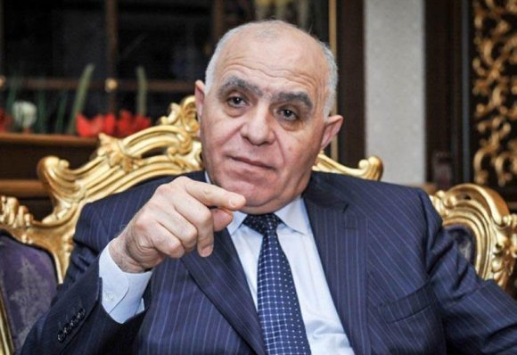 “Azərxalça”nın İdarə heyətinin sədri həbs edildi