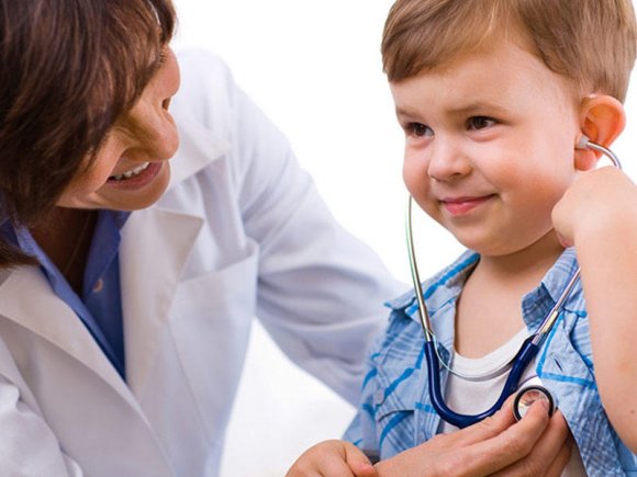 Bu simptomlar uşaqlarda ÜRƏK XƏSTƏLİKLƏRİNƏ işarə edir