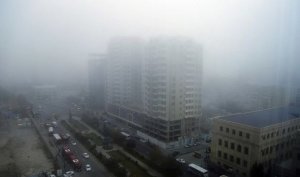 Həftənin ilk günü hava necə olacaq?