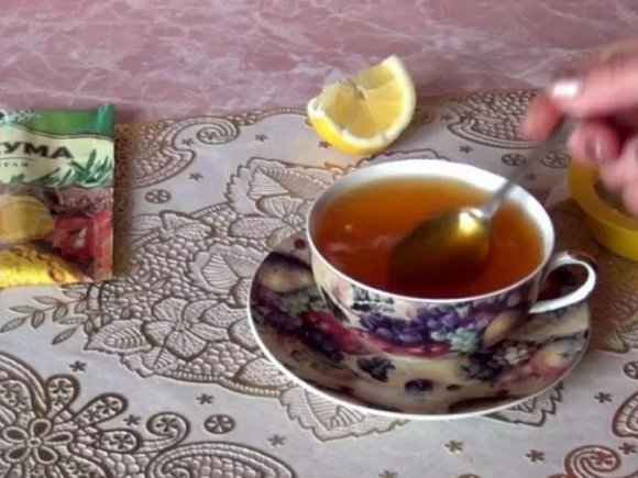 Hindli astroloqdan pandemiya resepti - Bu çayı için