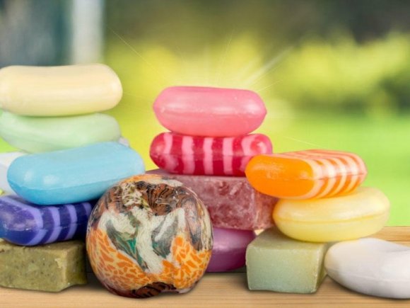 Həkim-dermatoloq: Düzgün seçilməyən sabun dəridə quruluqdan ekzemaya qədər ən müxtəlif xəstəliklərə səbəb