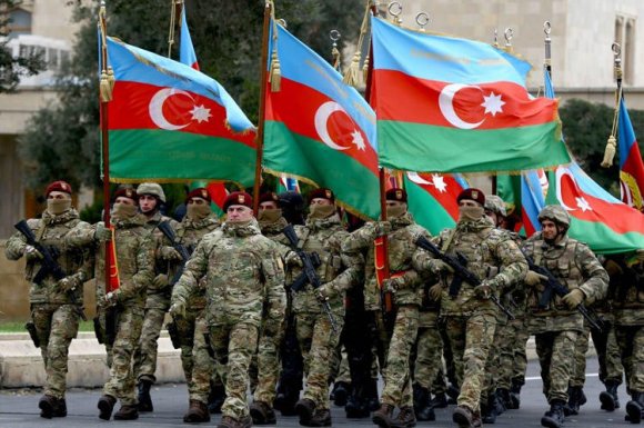 Zəfər Günü iş günü hesab olunmayan bayram günü olacaq