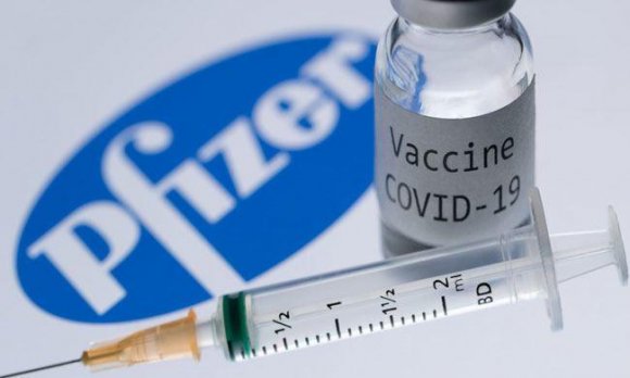 Kanada koronavirusa qarşı əlavə 20 milyon doza "Pfizer" vaksini alacaq