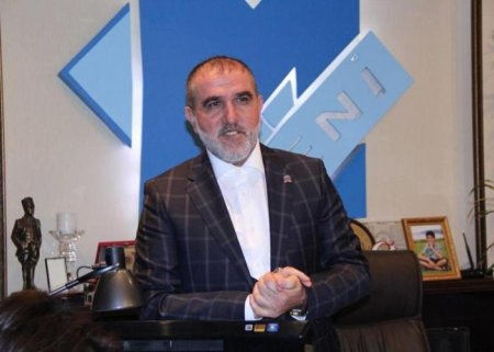 “Medianın İnkişafı Agentliyindən gözləntilərimiz böyükdür”