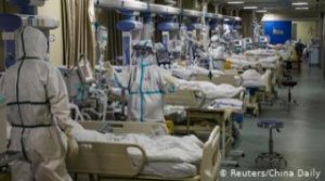 Koronavirusa yoluxanların sayı 95 milyonu keçdi