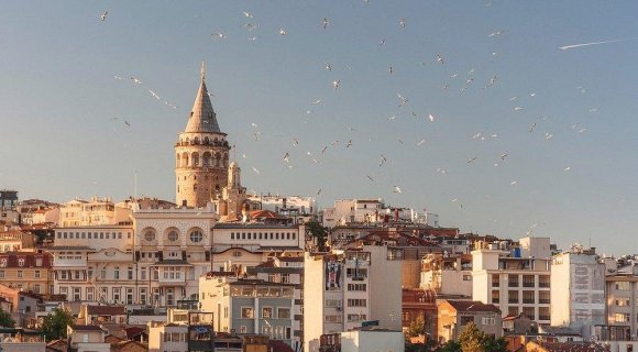 Ötən il aprel ayı istisna olmaqla bütün fəsillər ərzində Türkiyədə hava temperaturu normadan yüksək olub