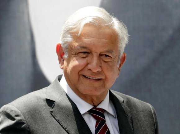 Meksikanın prezidenti koronavirusa yoluxub