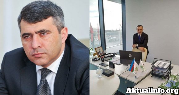 İnam Kərimovun Dövlət Toxum Fondunda baş verənlərdən xəbəri varmı? - FAKTLAR