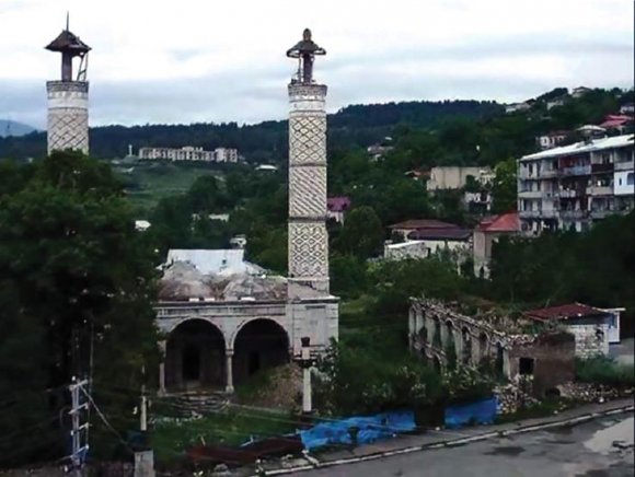 Azərbaycanın imkanları azad olunan torpaqlarımızda tez bir zamanda həyatın canlanmasına inam yaradır - Komitə sədri