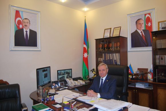 Yusif Yusifov 8 milyon manata haranı və nə vaxt təmir etdirdi? - İLGİNC FAKTLAR