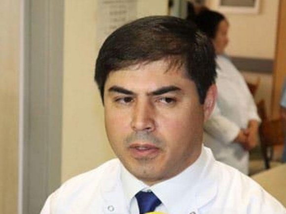 Daha bir xəstəxana direktoruna cinayət işi başlandı