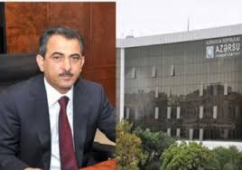 Anar Cəbrayıllını ifşaedən ikinci - SƏSYAZISI