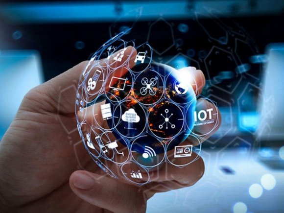 2024-cü ilədək Çin "Əşyalar interneti" üzrə ən böyük bazara çevriləcək
