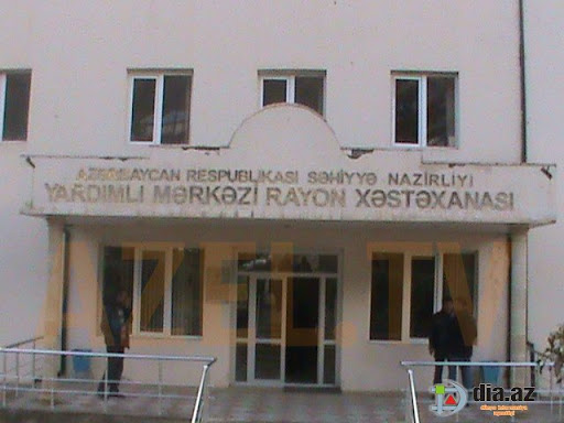 Yardımlı səhiyyəsində də durum BƏRBADDIR... - "Neçə-neçə rayon sakini baş həkimin bu tələsinə düşüb"