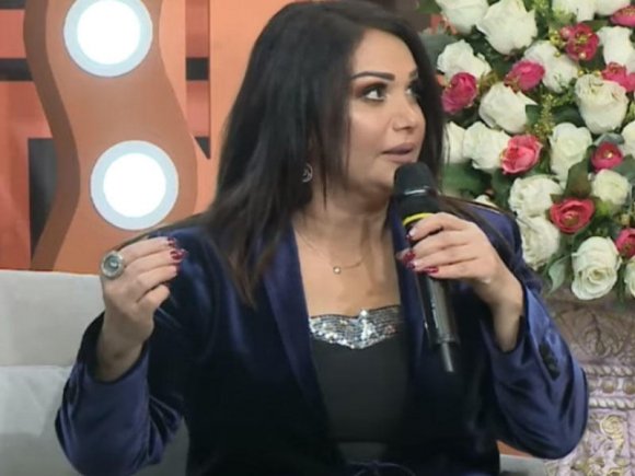 "Keçmiş həyat yoldaşım yalvarır ki, barışaq"