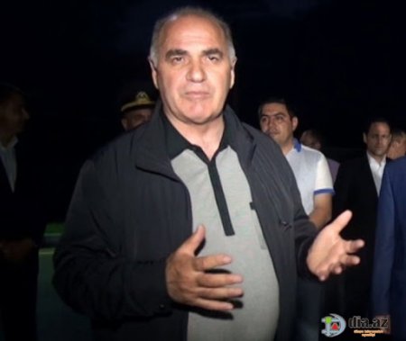 "Mehdi Səlimzadə bir dəfə də olsun şəhidlər xiyabanı ilə maraqlanmayıb" - Prezidentə müraciət olundu