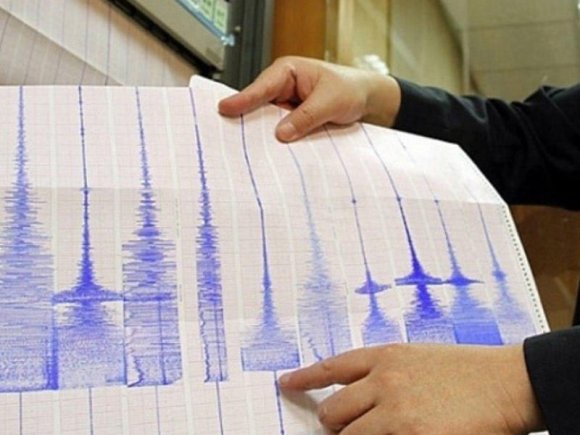 İspaniyada 4,3 bal gücündə zəlzələ olub