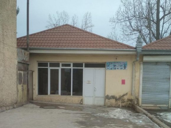 Daşkəsəndə karantin rejimini pozan yeməkxana aşkarlanıb