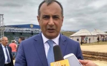 Gədəbəy icra hakimiyyətinə İTTİHAM - "...şikayət məktublarının heç birini rayondan çıxmağa qoymur"