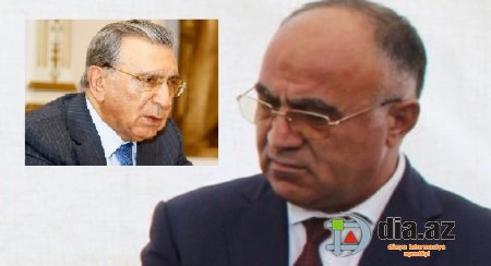 Ramiz Mehdiyevin daha bir ortağı: Hacı Ramazan... - "İnpeks N" MMC ilə bağlı müəmmalar...
