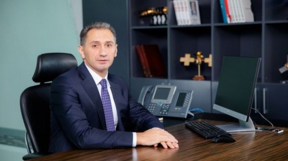 YENI NAZIR RƏŞAD NƏBIYEV GƏDƏBƏYIN DÖRDLƏR KƏNDINI “DAŞ DÖVRÜ”NDƏN ÇIXARA BILƏCƏKMI?