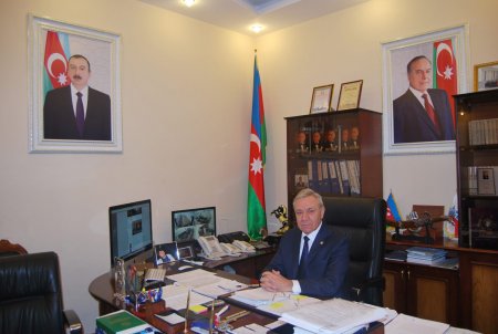 GDU-da şübhəli maliyyə əməliyyatları nədən araşdırılmır... - FAKTLAR