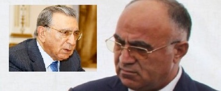 Ramiz Mehdiyevin daha bir ortağı: Hacı Ramazanın “İnpeks N” MMC şirkəti ilə bağlı müəmmalar…