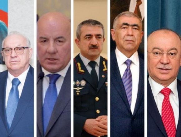 Prezidentin tənqid etdiyi məmurları hansı aqibət gözləyir? – “Ya özləri istefa etməlidirlər, ya da…”