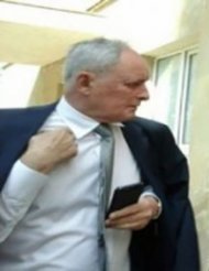 Oqtay Şirəliyevin balaca TENDER KRALI... - İTTİHAM